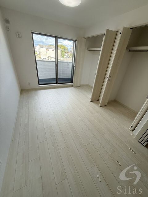 クリエオーレ南上町の物件内観写真