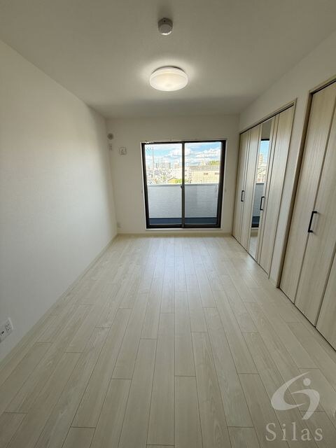 クリエオーレ南上町の物件内観写真