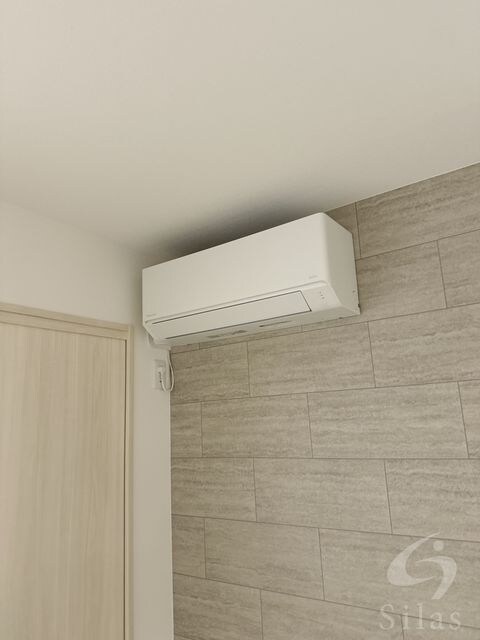 クリエオーレ南上町の物件内観写真