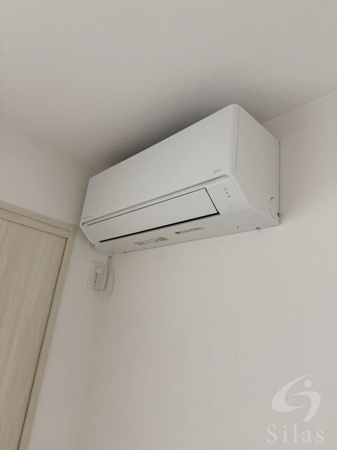 クリエオーレ南上町の物件内観写真