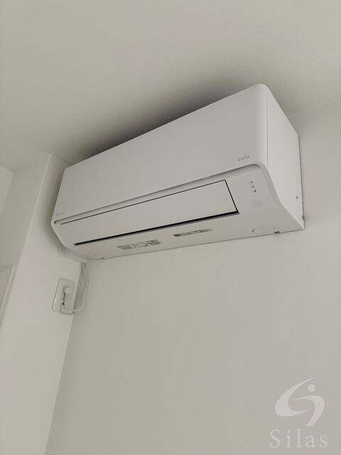 クリエオーレ南上町の物件内観写真