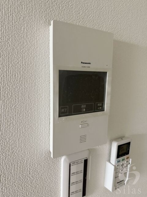 クリエオーレ南上町の物件内観写真