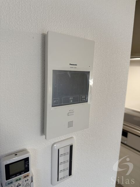 クリエオーレ南上町の物件内観写真