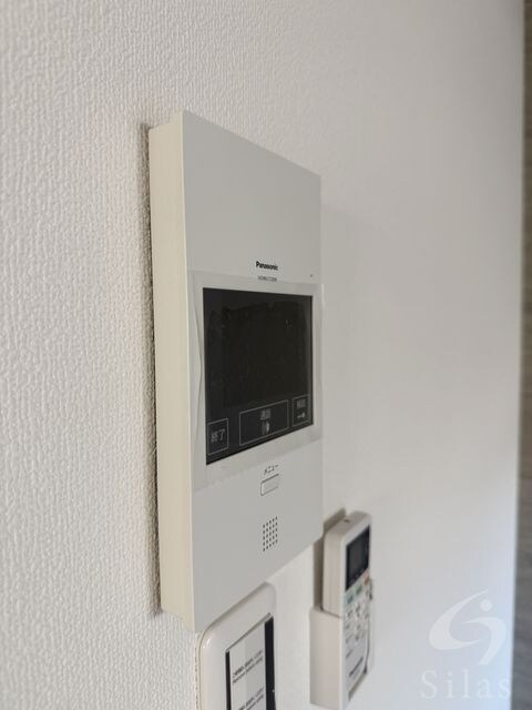 クリエオーレ南上町の物件内観写真