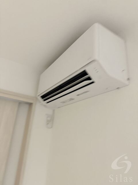 クリエオーレ南上町の物件内観写真