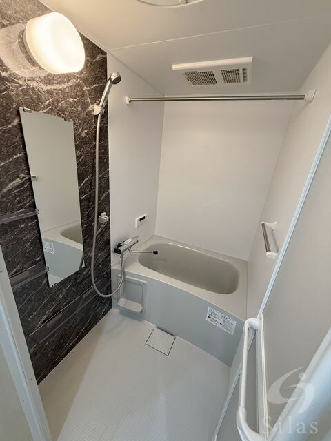 クリエオーレ南上町の物件内観写真