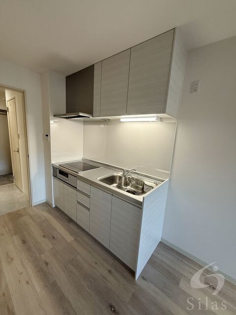 クリエオーレ南上町の物件内観写真