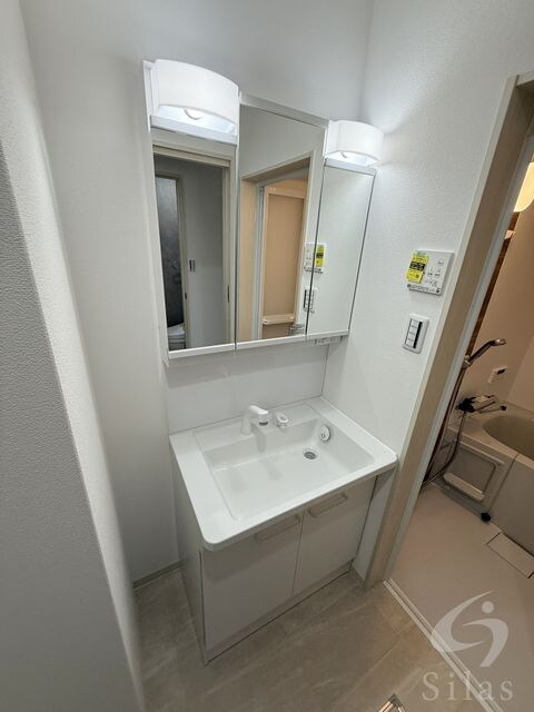 クリエオーレ南上町の物件内観写真