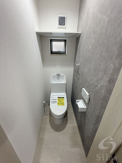 クリエオーレ南上町の物件内観写真