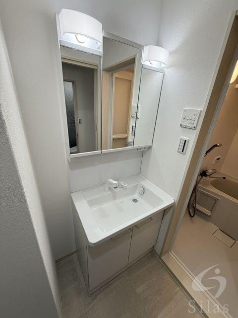 クリエオーレ南上町の物件内観写真