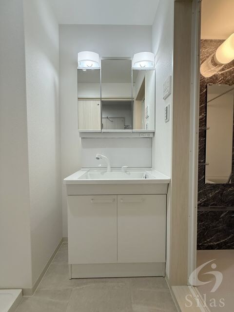 クリエオーレ南上町の物件内観写真