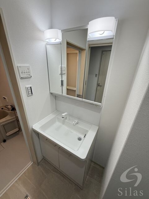 クリエオーレ南上町の物件内観写真