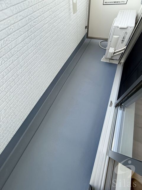 クリエオーレ南上町の物件内観写真