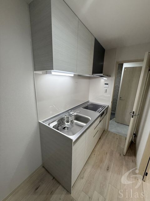 クリエオーレ南上町の物件内観写真