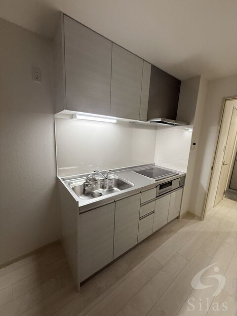 クリエオーレ南上町の物件内観写真