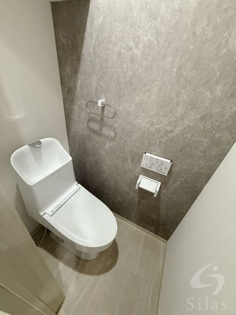 クリエオーレ南上町の物件内観写真