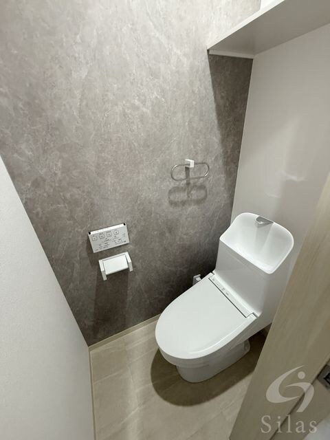 クリエオーレ南上町の物件内観写真