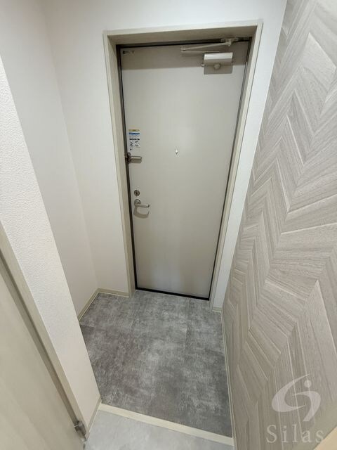 クリエオーレ南上町の物件内観写真