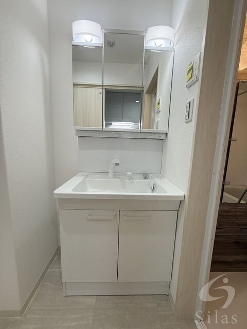 クリエオーレ南上町の物件内観写真