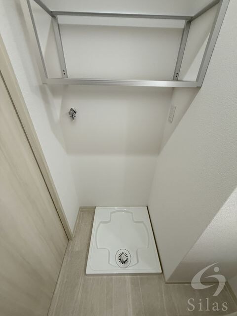 クリエオーレ南上町の物件内観写真