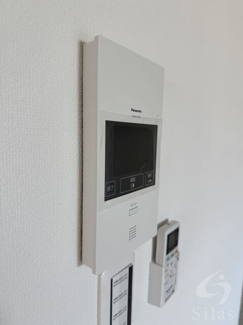 クリエオーレ南上町の物件内観写真