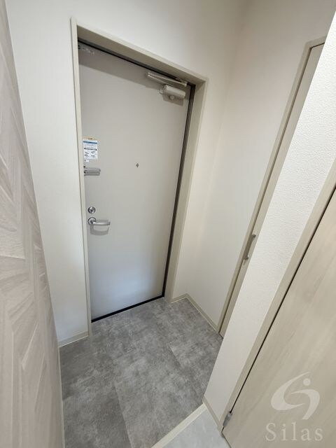 クリエオーレ南上町の物件内観写真