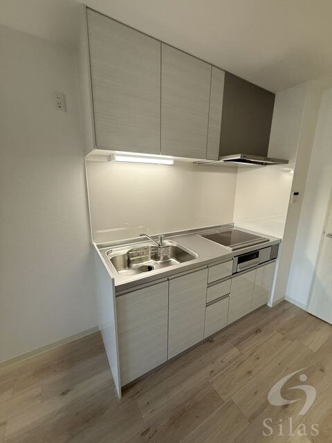 クリエオーレ南上町の物件内観写真