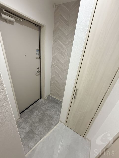 クリエオーレ南上町の物件内観写真