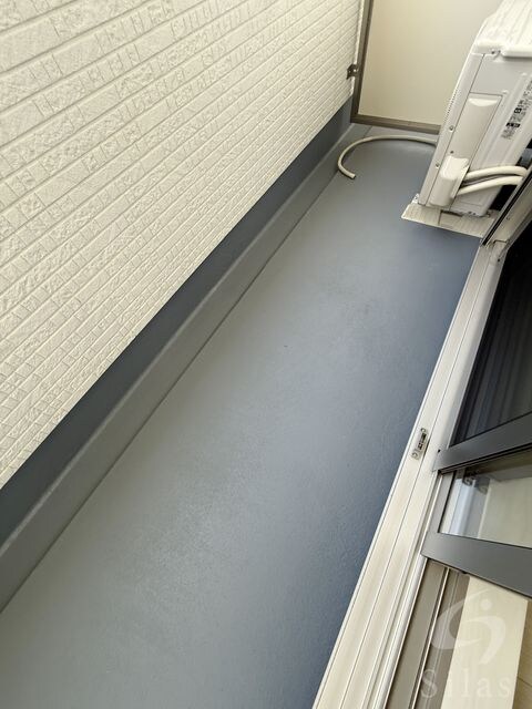 クリエオーレ南上町の物件内観写真