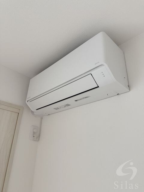 クリエオーレ南上町の物件内観写真