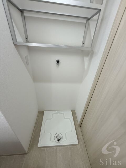 クリエオーレ南上町の物件内観写真