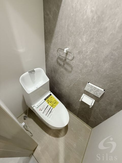 クリエオーレ南上町の物件内観写真