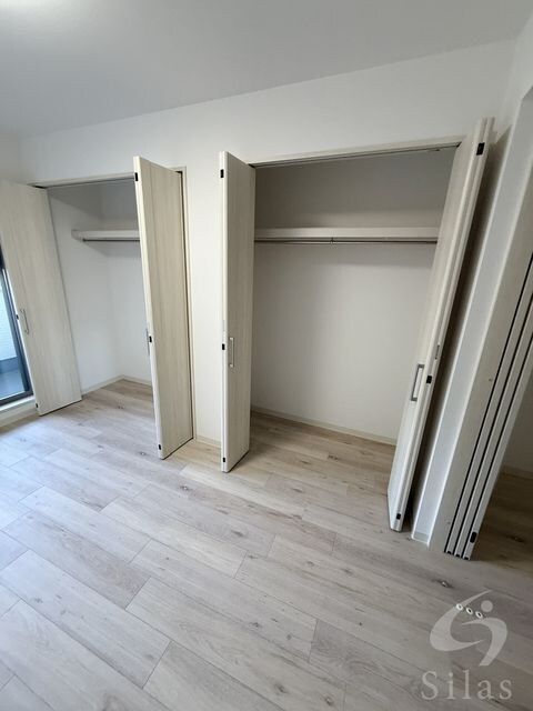 クリエオーレ南上町の物件内観写真