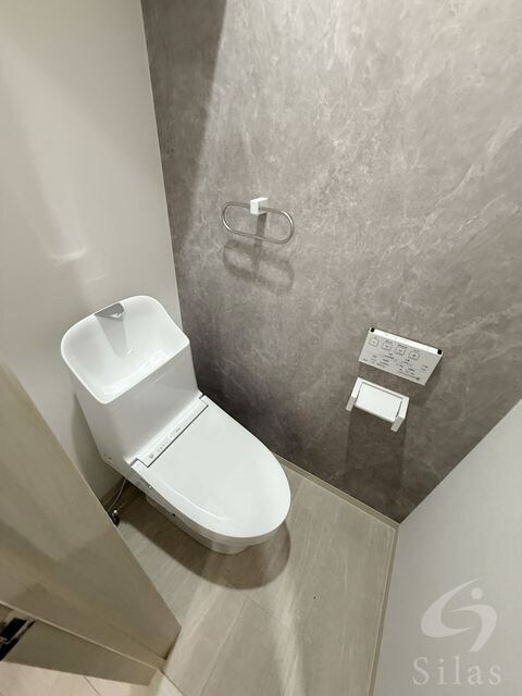 クリエオーレ南上町の物件内観写真