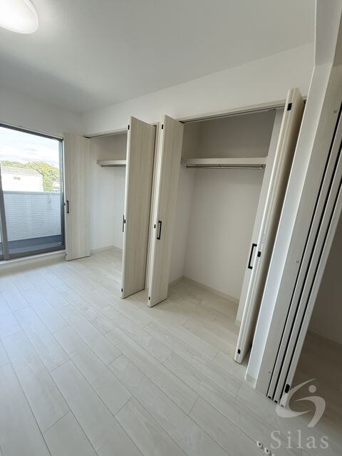 クリエオーレ南上町の物件内観写真