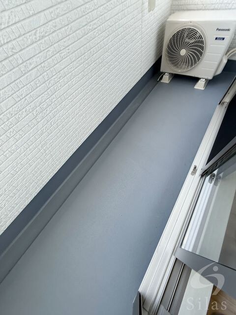 クリエオーレ南上町の物件内観写真