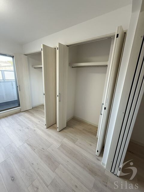 クリエオーレ南上町の物件内観写真