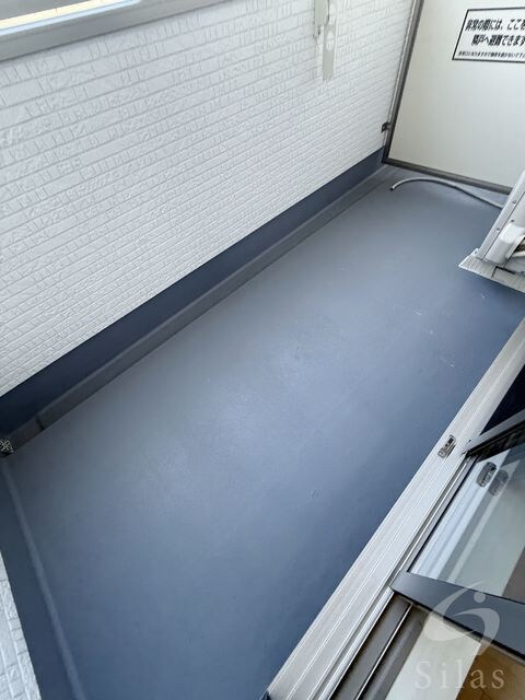 クリエオーレ南上町の物件内観写真