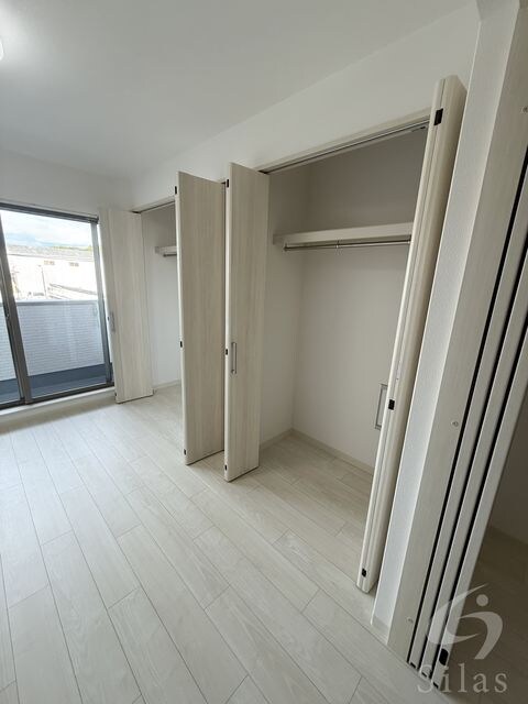 クリエオーレ南上町の物件内観写真