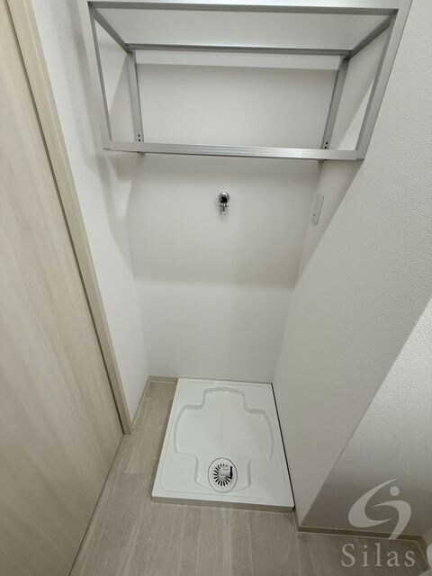 クリエオーレ南上町の物件内観写真