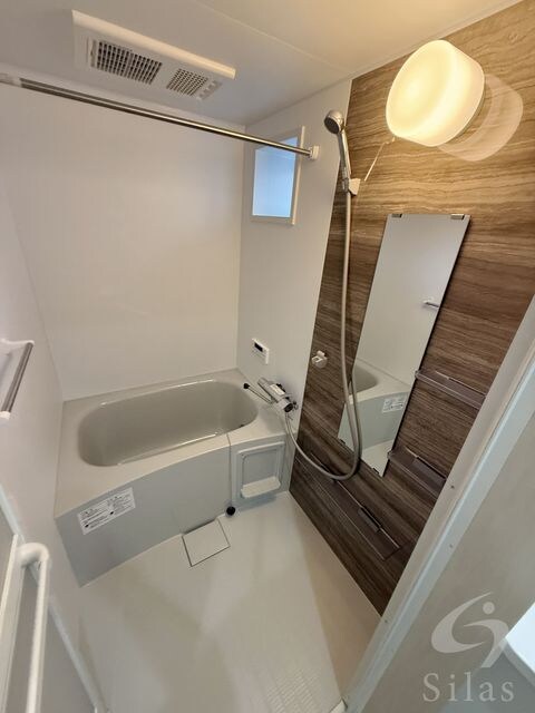 クリエオーレ南上町の物件内観写真