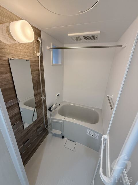 クリエオーレ南上町の物件内観写真