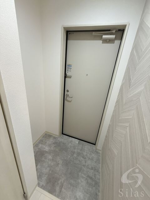 クリエオーレ南上町の物件内観写真