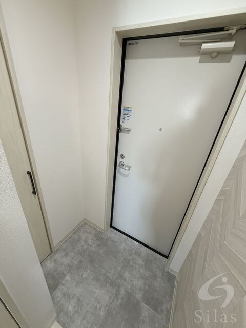 クリエオーレ南上町の物件内観写真