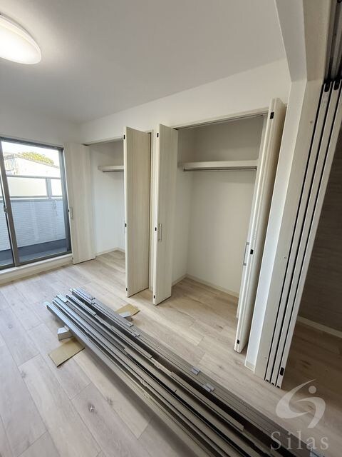 クリエオーレ南上町の物件内観写真