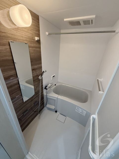 クリエオーレ南上町の物件内観写真