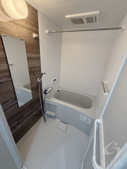 クリエオーレ南上町の物件内観写真