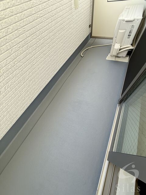 クリエオーレ南上町の物件内観写真