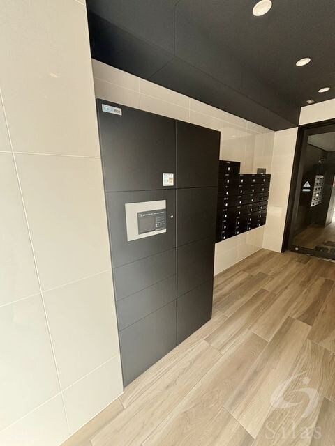 COCO-SURFRIDERの物件外観写真