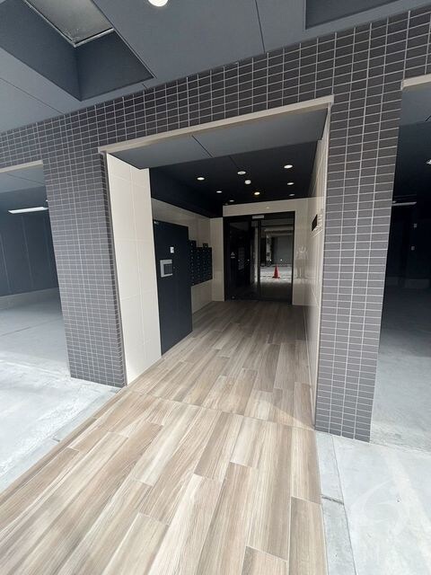 COCO-SURFRIDERの物件外観写真